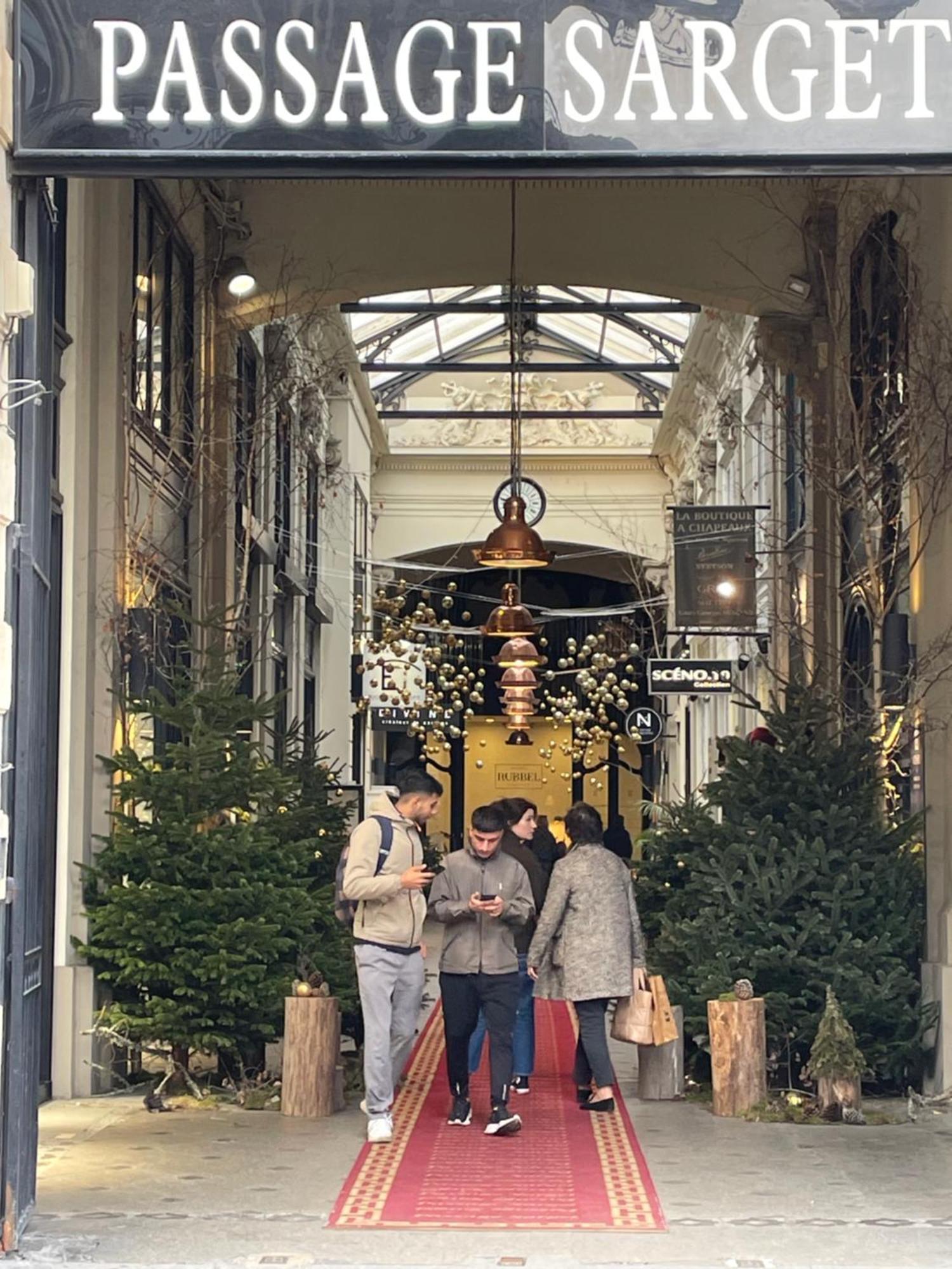 Le Charmant Quai Bourgeois Bordeaux Exteriör bild